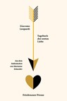 Tagebuch der ersten Liebe - Giacomo Leopardi - 9783751806404