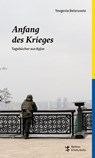 Anfang des Krieges - Yevgenia Belorusets - 9783751808064