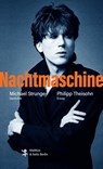 Nachtmaschine - Michael Strunge - 9783751810456