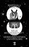 Neue Wissenschaft des verwunschenen Universums - Marshall Sahlins - 9783751820028