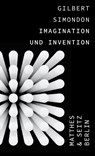 Imagination und Invention - Gilbert Simondon - 9783751820301