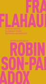 Das Robinson-Paradox - François Flahault - 9783751830010