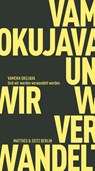 Und wir werden verwandelt werden - Vamekh Okujava - 9783751830140