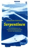 Serpentinen - Sebastian Ostritsch - 9783751865142