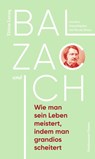 Balzac und ich - Titiou Lecoq - 9783751880220
