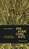 Eine Blume ohne Blüte - Maria Messina - 9783751880299