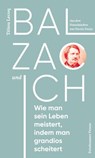 Balzac und ich - Titiou Lecoq - 9783751880329
