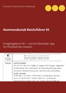 Kommandostab Reichsfuhrer SS - B Jensen ; B Franck ; F Krackowizer - 9783751917988