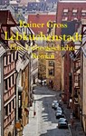 Lebkuchenstadt - Rainer Gross - 9783751931359