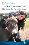Tierkommunikation - Angela Fetzner - 9783751937405