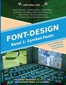 Symbol-Fonts erstellen - J Kriebeler - 9783751978927