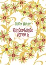 Kunterbunte Verse 5 - Heinz Weber - 9783751985642