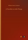 A Traveller in Little Things - William Henry Hudson - 9783752303599