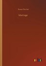 Marriage - FERRIER,  Susan - 9783752306583