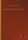 Materials and Methods of Fiction - HAMILTON,  Clayton - 9783752322613