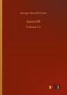 Sawn Off - George Manville Fenn - 9783752333381