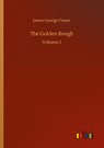 The Golden Bough - James George Frazer - 9783752334258