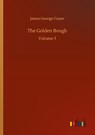The Golden Bough - James George Frazer - 9783752337945