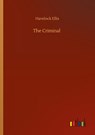 The Criminal - Havelock Ellis - 9783752339116