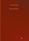 She and Allan - Sir H Rider Haggard - 9783752355918