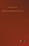 Materials and Methods of Fiction - HAMILTON,  Clayton - 9783752376951