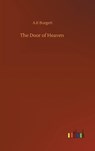 The Door of Heaven - BURGETT,  A E - 9783752378993