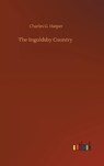 The Ingoldsby Country - HARPER,  Charles G - 9783752396133