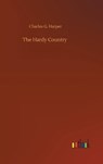 The Hardy Country - HARPER,  Charles G - 9783752396768