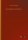 Der Schleier der Pierrette - Arthur Schnitzler - 9783752425352