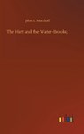 The Hart and the Water-Brooks; - MACDUFF,  John R - 9783752441598