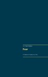 Fear - MIDDLETON,  John Reed - 9783752627220