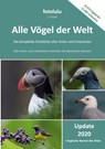 Alle Voegel der Welt - Fotolulu - 9783752685145