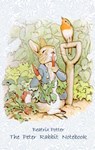 The Peter Rabbit Notebook - Beatrix Potter ; Elizabeth M Potter - 9783752866599