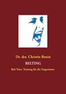 Belting - Christin Bonin - 9783752898620