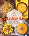 5-Elemente-Kochbuch - Marion Menger - 9783752907506