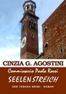 Commissario Paola Rossi - Cinzia G. Agostini - 9783752923902