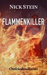 Flammenkiller - Nick Stein - 9783752944716