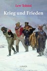 Krieg und Frieden - Lew Tolstoi - 9783752994216