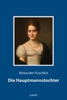 Die Hauptmannstochter - Alexander Puschkin - 9783752994346