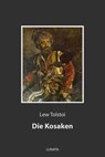 Die Kosaken - Lew Tolstoi - 9783752995084
