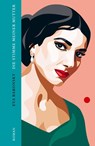 Die Stimme meiner Mutter - Eva Baronsky - 9783753000053