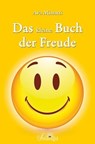 Das kleine Buch der Freude - Ava Minatti - 9783753123240