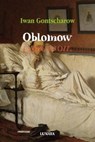 Oblomow - Iwan Gontscharow - 9783753126463