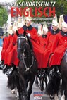 Reisewortschatz Englisch - Sprachbegleiter - Wolfgang Marx - 9783753165615