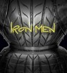 Iron Men - Stefan Krause - 9783753301433
