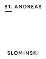 St. Andreas Slominski - Roland Wäspe - 9783753306469