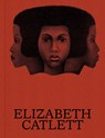 Elizabeth Catlett - Susanne Pfeffer - 9783753307022