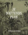 Je n´attends plus - William Kentridge - 9783753307664