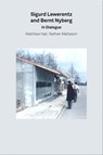 2g Essays: Sigurd Lewerentz and Bernt Nyberg in Dialogue - Sigurd Lewerentz - 9783753308401