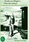 Andreas Bugler Harzbrenner - Burkhard Tomm-Bub - 9783753460512